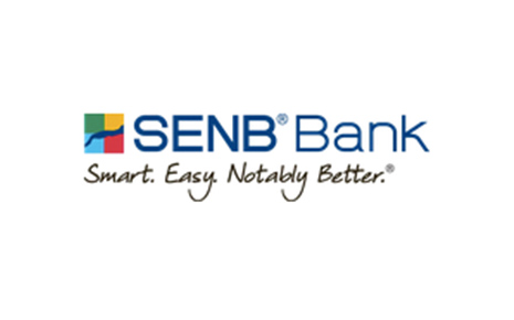 Main Logo for SENB Bank