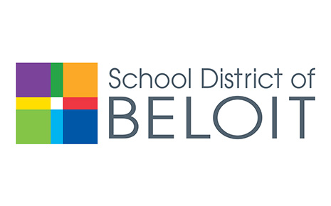 Main Logo for School District of Beloit