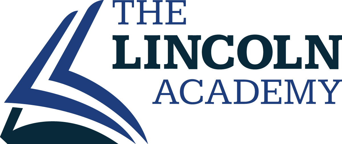 Main Logo for The Lincoln Academy