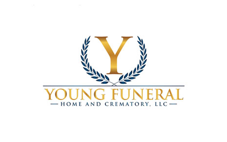 Main Logo for Young Funeral Home and Crematory, LLC