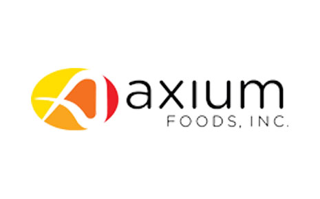 Main Logo for Axium Foods, Inc.