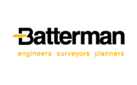 Main Logo for RH Batterman & Co, Inc.