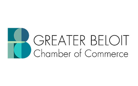 Main Logo for Greater Beloit Chamber of Commerce