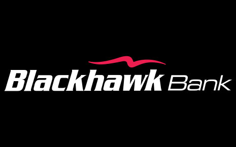 Main Logo for Blackhawk Bank