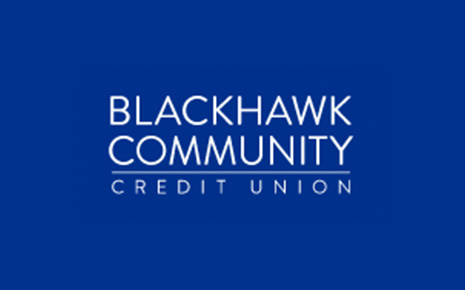 Main Logo for Blackhawk Community Credit Union