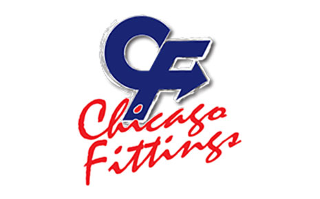 Main Logo for Chicago Fittings