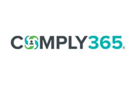 Main Logo for Comply365