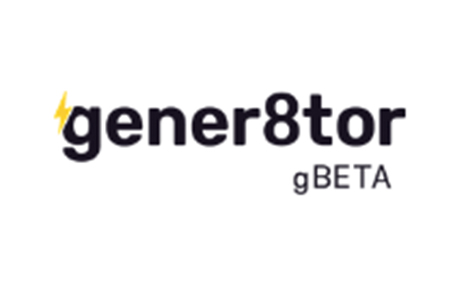 gener8tor gBETA Image