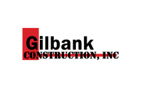 Main Logo for Gilbank Construction, Inc.