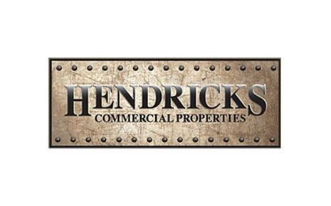 Main Logo for Hendricks Commercial Properties