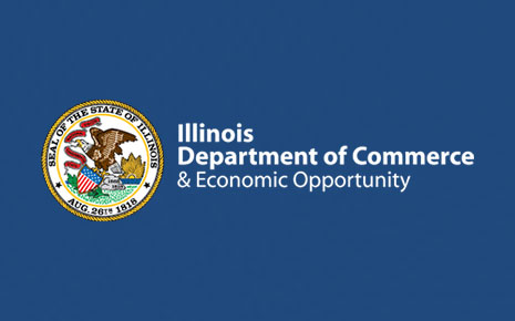 Click to view Illinois Department of Commerce & Economic Opportunity link