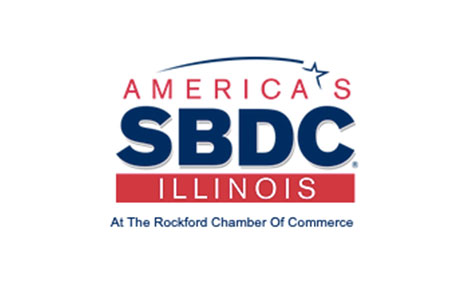 Illinois Small Business Development Center at Rockford Chamber of Commerce Image
