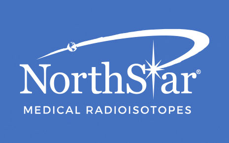 Main Logo for NorthStar Medical Radioisotopes