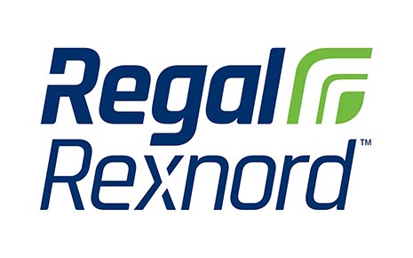 Main Logo for Regal Rexnord