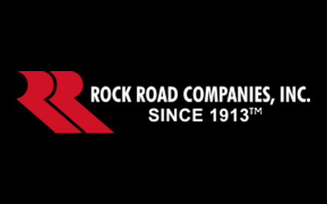 Main Logo for Rock Road Companies, Inc.