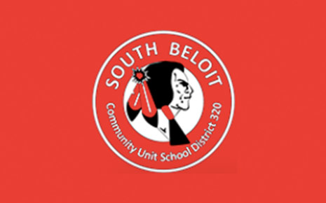 Main Logo for South Beloit Community Unit School District 320