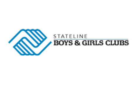 Main Logo for Stateline Boys & Girls Club