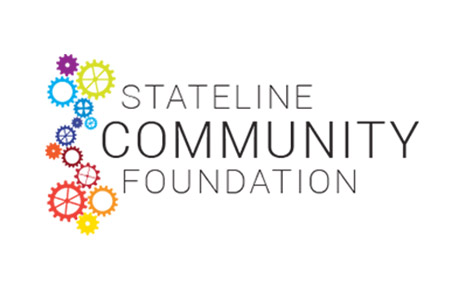 Main Logo for Stateline Community Foundation