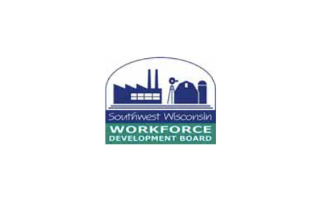 Main Logo for Southwest Wisconsin Workforce Development Board