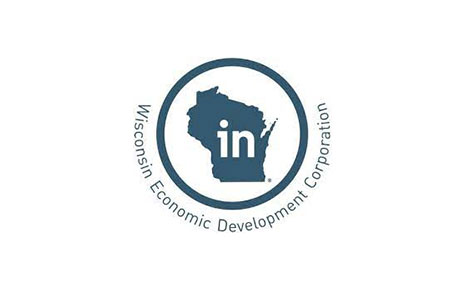 Click to view Wisconsin Economic Development Corporation link
