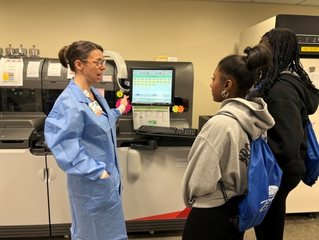 Workforce Development Programs Strengthen Beloit’s Healthcare Industry Main Photo