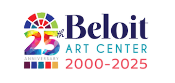 Click the Beloit Art Center: Celebrating 25 Years of Finding Creativity Within! Slide Photo to Open