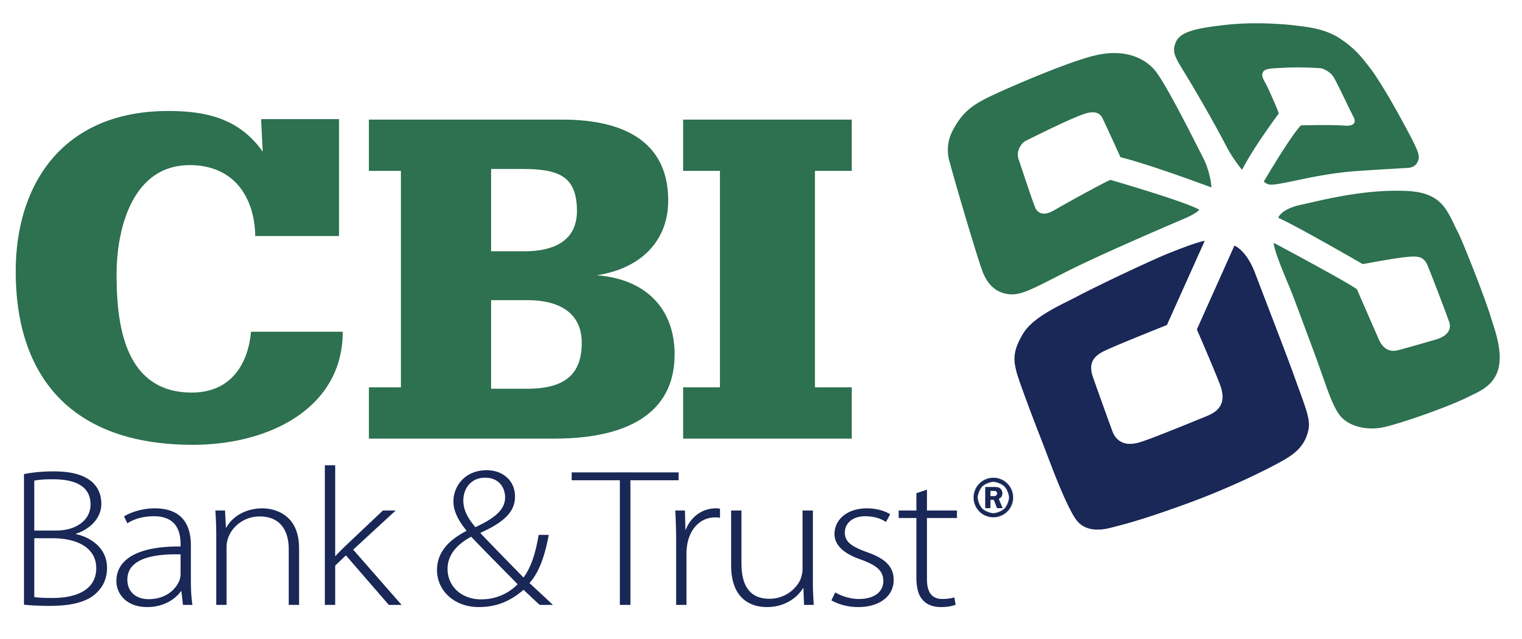 CBI Bank & Trust Slide Image