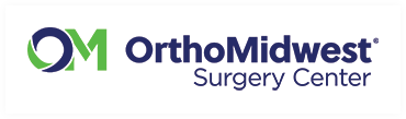Main Logo for OrthoMidwest Surgery Center