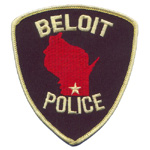 Decreased Crime and Traffic Accidents in 2023 - According to Beloit Police Department 2023 Annual Report Photo