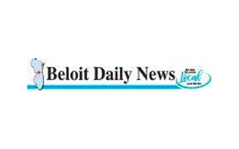 Click the Town of Beloit solar project begins construction Slide Photo to Open