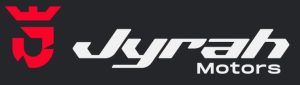Main Logo for Jyrah Motors