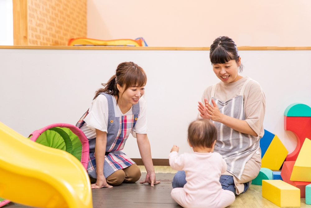 Addressing the Childcare Crisis: Beloit's Innovative Action Plan Main Photo