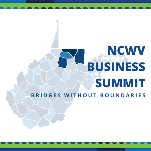 NCWV Business Summit Photo