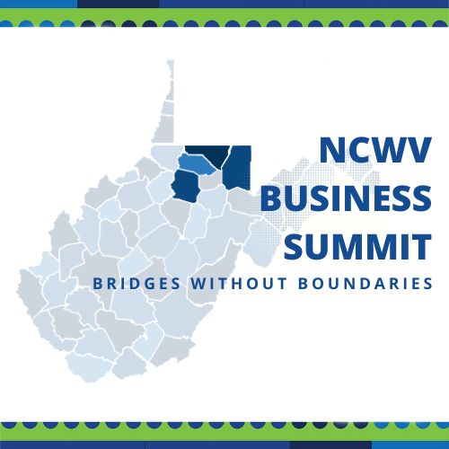 Event Promo Photo For NCWV Business Summit