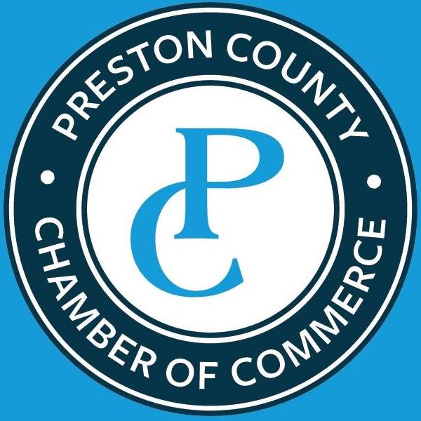 Preston County Chamber of Commerce Annual Dinner 2023 Photo