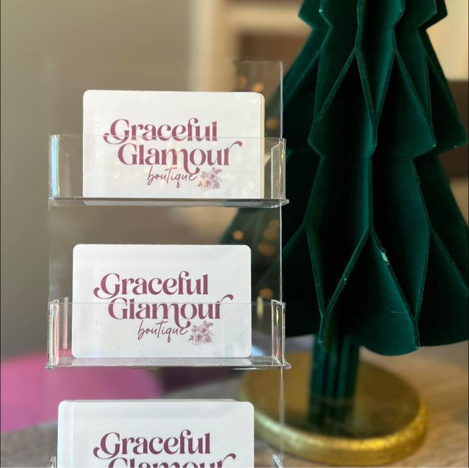 Event Promo Photo For Christmas Doormat Workshop