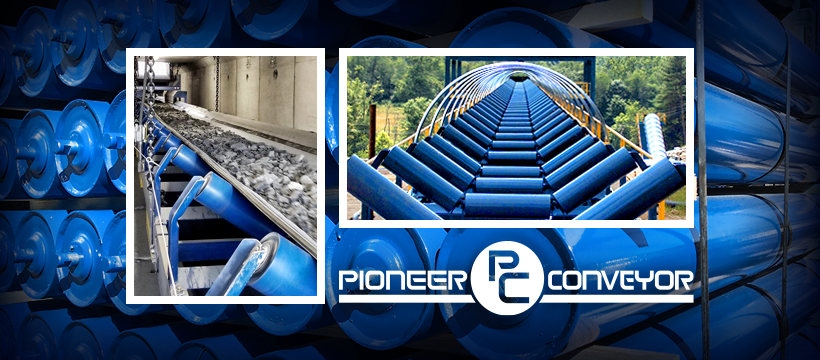 Pioneer Conveyor