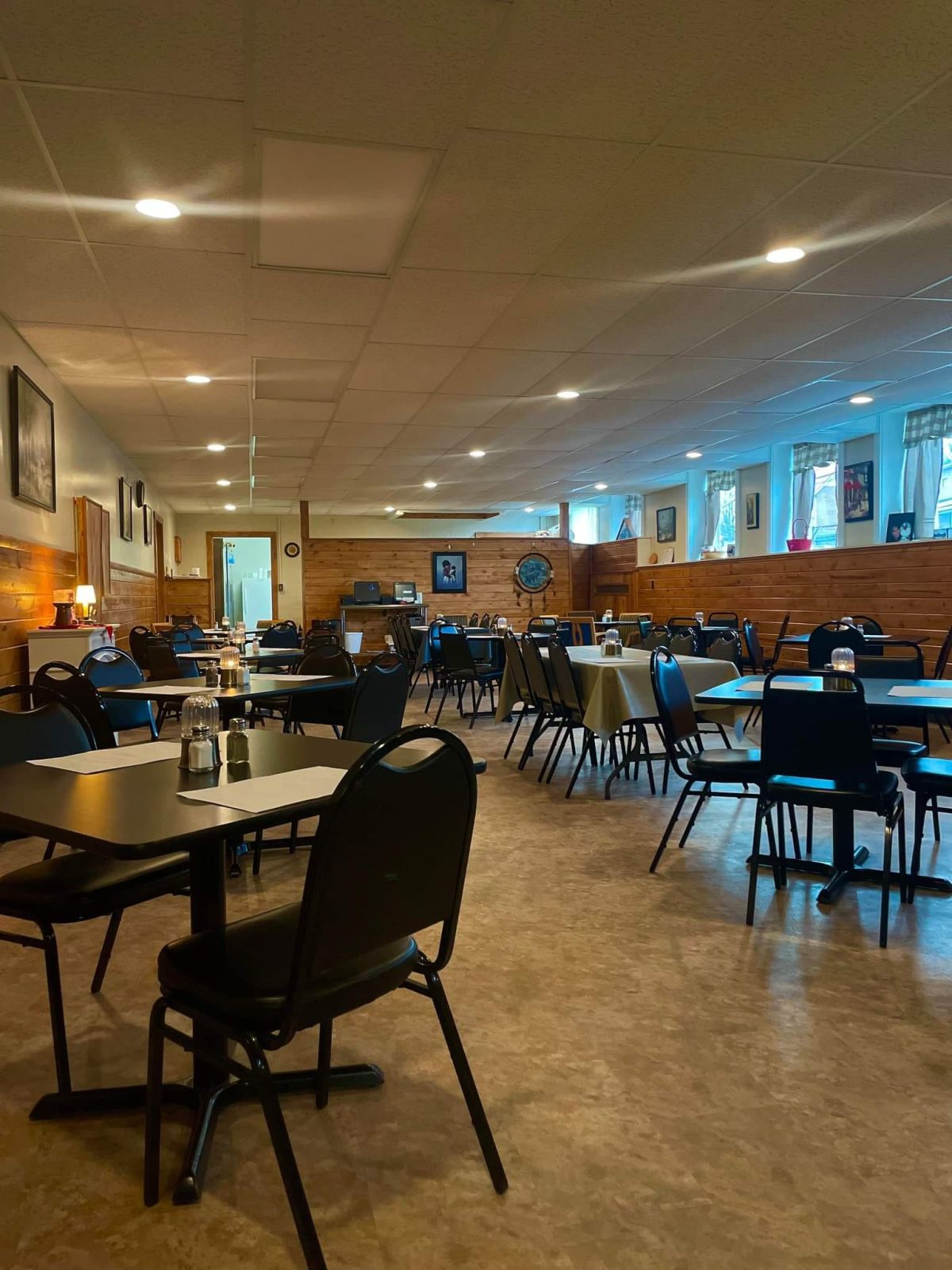 Event Promo Photo For Thanksgiving Dinner - Prime Thyme Restaurant