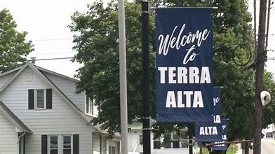 Event Promo Photo For Town of Terra Alta Trick or Treat