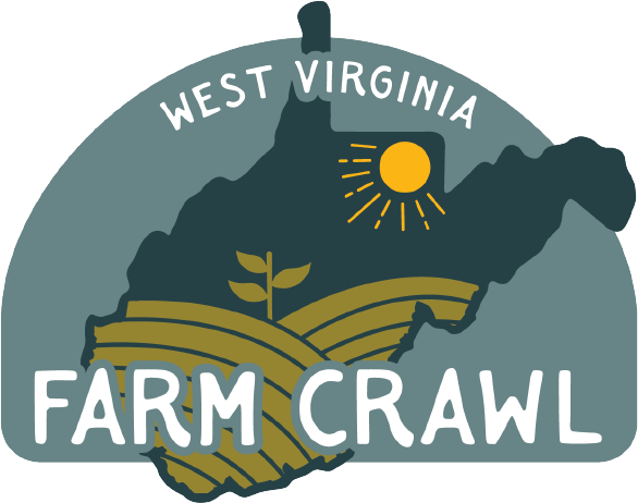 The West Virginia Farm Crawl Photo