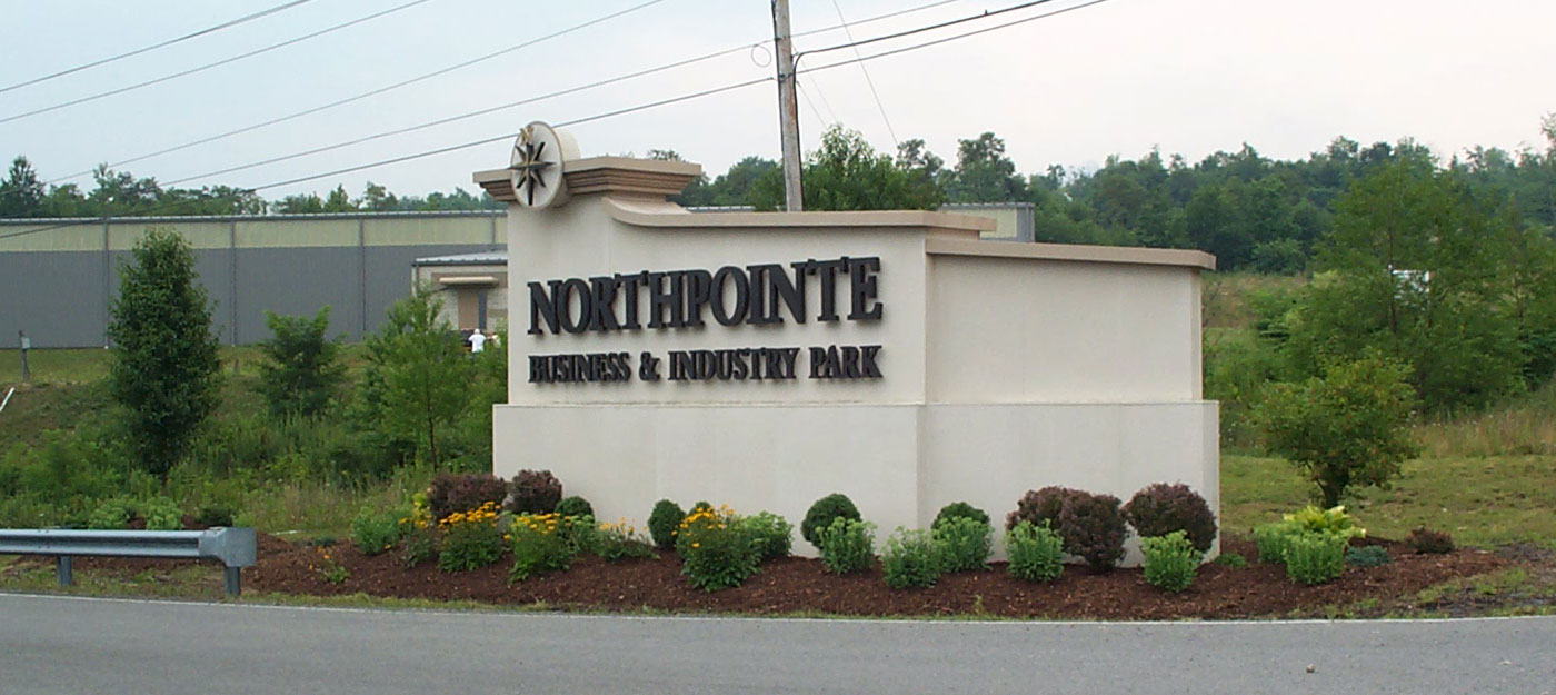 northpointe industrial park