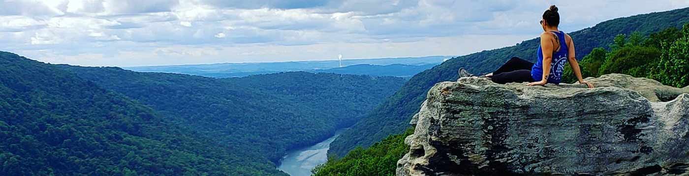 coopers rock wv