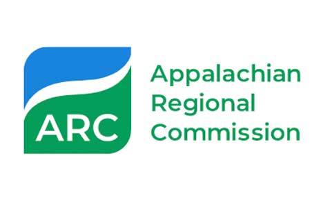 Main Logo for Appalachian Regional Commission