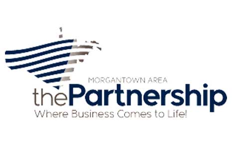 Main Logo for Morgantown Area Partnership
