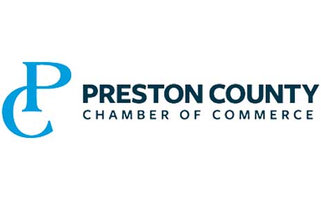 Main Logo for Preston County Chamber of Commerce
