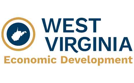 Main Logo for West Virginia Department of Economic Development