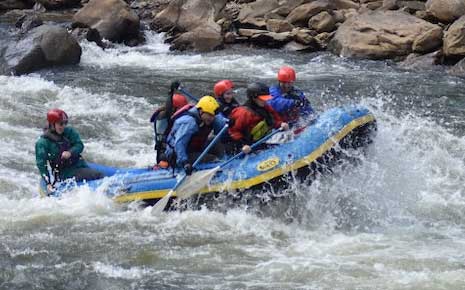 Adventure Awaits on the Cheat River main photo
