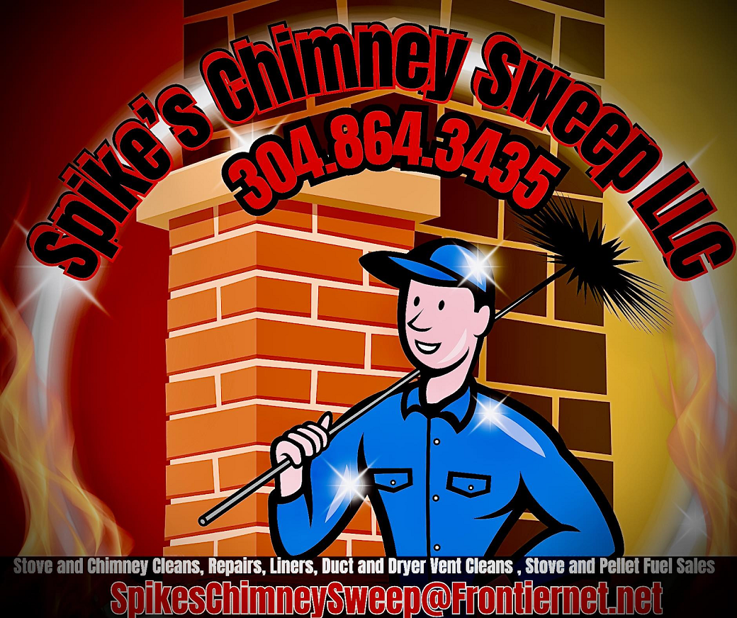 Spike’s Chimney Sweep: Breathe Easier, Live Cleaner Photo - Click Here to See