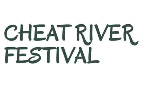 Cheat River Festival Photo