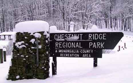 Chestnut Ridge Campground and Park Photo